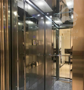 سرویس ماهیانه و تعمیر و رفع خرابی آسانسور
