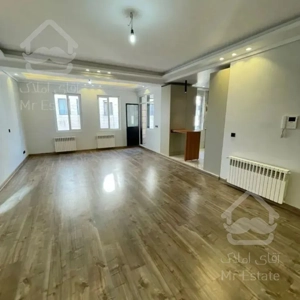 ۷۴متر/۲خواب/خوش نقشه/سازمان برنامه