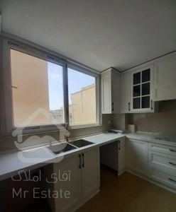 ۹۶ متر دو خوابه سهروردی شمالی