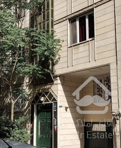 فروش آپارتمان 72متری 1 خوابه سعادت آباد دریا