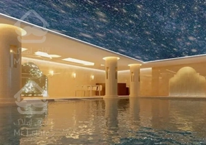 فرمانیه برج یکجا