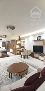 اپارتمان ۱۱۰ متری / جـنوبی / بـر خیابان گلستانه