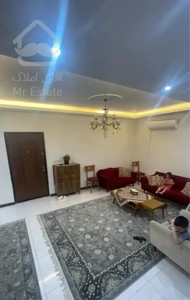 اپارتمان۸۵متری/فول امکانات/محله محبوب مجاز