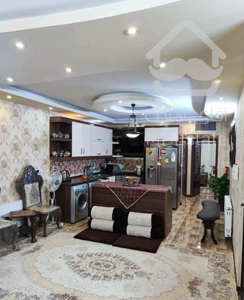 آپارتمان ۸۳متری  شیک (فاز۱)شهرک سیمرغ