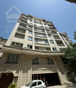 آپارتمان ۲۴۷ متری ۳ خوابه