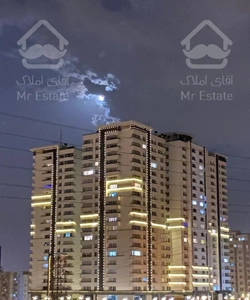 بام لنددریاچه ایرانمال چیتگرمنطقه۲۲برج سفید148