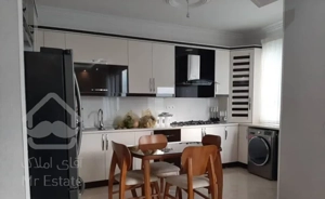 آپارتمان فول امکانات بلوار بهشت تازه بازسازی شده