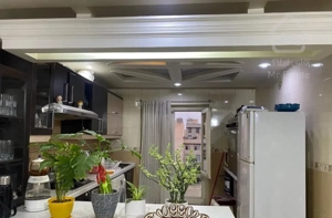 فروش آپارتمان 80 متری دو خوابه / خوش نقشه