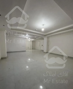 ۱۷۰ متر نوساز تک‌واحدی جانباز ۸