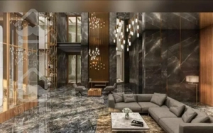 ۱۵۰متر/فرمانیه/تراس قابل چیدمان