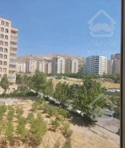 ۱۳۱ متر ۳ خوابه مسکن میلاد