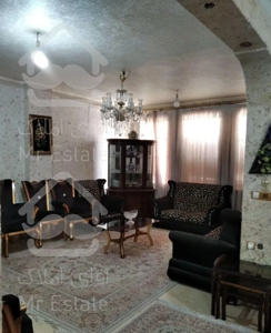 ویلایی دو خوابه گلشهر