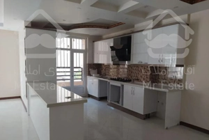 125متر دهکده المپیک دو خواب فول امکانات باپارکینگ