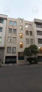 خرید و فروش آپارتمان 830 متری 18 خوابه جنت اباد