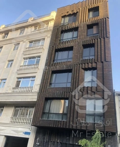 آپارتمان ۱۲۷متر/۳خواب/سعادت آباد