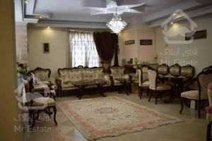 اجاره آپارتمان ۱۰5 متری/۲خوابه/فول امکانات/فردوس