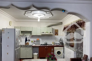 ۷۱متر آپارتمان طبقه اول سند تک برگ ماسال