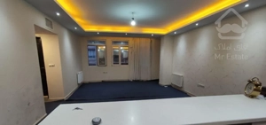 ادارتمان تمیز شهرک راه آهن