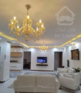 اپارتمان ۱۰۶ متری فول بازسازی خ خورشید