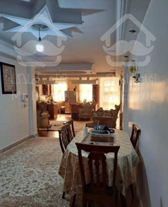 اپارتمان 110متری 2خوابه فول با 2پارکینگ