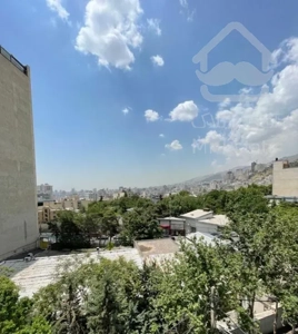 ۷۰ متری ۱ خوابه ویو ابدی تک واحدی