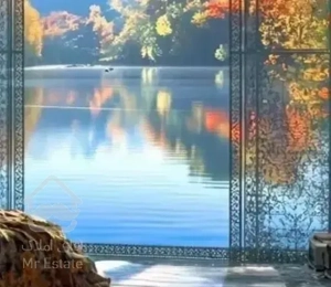 ۲۲۵ متر اقدسیه فول امکانات ۲ پارکینگ