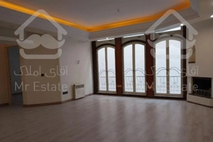 ۱۲۷متر۳خوابه زعفرانیه