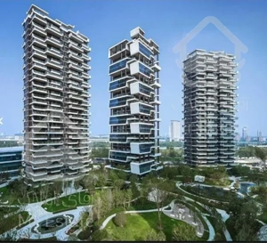 چیتگر / ۷۵ متری ۱ خواب / پیش فروش پروژه مدرن رومنس