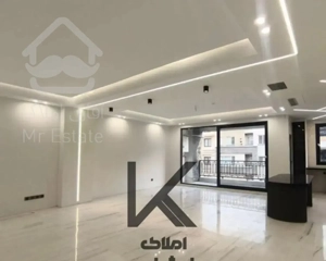 ۱۳۵مـتر ۳خواب *تکـواحدی * (شـرق یوسف آباد)