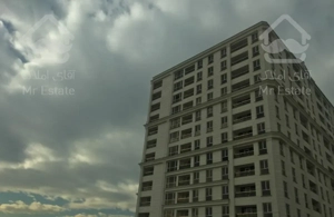 140 متر سه خواب ویودار/ دفتر فروش برج رونیکا پالاس