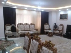 ۶۸ متر ۲ خواب بازسازی چمران