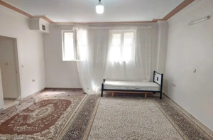 ۶۰ متر تک خواب طبقه اول با انباری