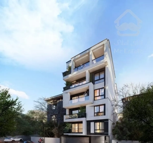 خرید آپارتمان با ۱/۵۰۰ پرداخت مابقی طی یک سال