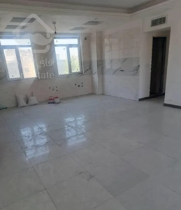 آپارتمان ۹۷ متری/دو خواب/کلید نخورده/بی نظیر