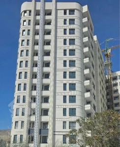 منطقه ۲۲ دریاچه چیتگر نارجستان۴ مروارید شهر ۷۶ متر