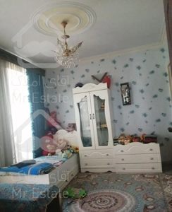 ٧۵متر/ پیروزی/ پارکینگ غیر مزاحم