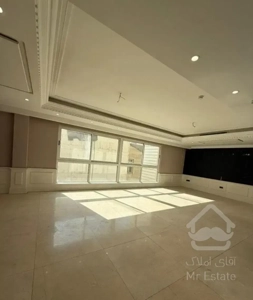 فرشته ۲۱۰ متر مینیمال