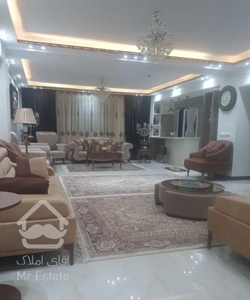 اپارتمان ۳خواب کلید نخورده