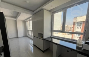 اپارتمان نوساز۱۰۷متر فول تک واحدی حشمتیه