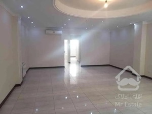 فروش واحد ۱۱۵ متری کلید نخورده