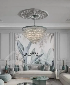 آپارتمان ۲۷۰ متر ونک شیخ بهایی شمالی