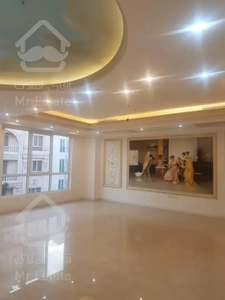 ۱۶۰ متر نوساز ۲پارکینگ سازمان تکواحدی