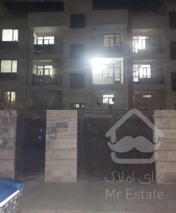 فروش آپارتمان ۶۳ متری ۱ خوابه طبقه ۳ در حسن‌آباد