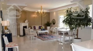 ۱۲۳ متر، اقدسیه، بام محک