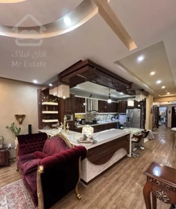 آپارتمان 165 متر رضاشهر تک واحدی