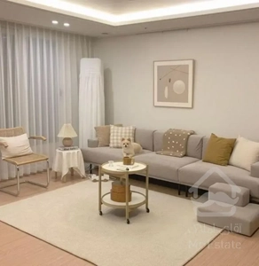 فروش آپارتمان ۵۱ متری ۱ خوابه طبقه اول در گرگان