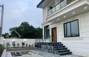 فروش ویلا ،۲۵۰ زمین،۲۳۰ متر بنا،سند ششدانگ