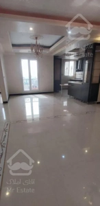 ۱۱۷متر ،سه خواب ،خردمند جنوبی