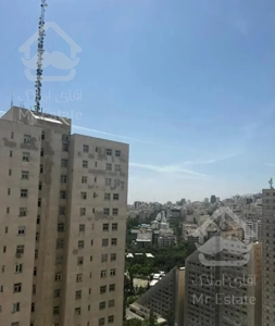 آپارتمان 74متر یک خوابه آتی ساز