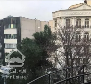 ۲۲۰متر زعفرانیه